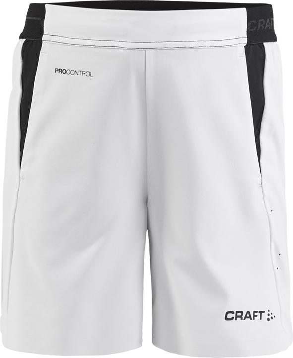 Craft Pro Control Impact Shorts Kinder