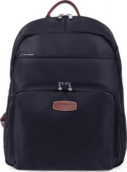 Image du produit Hexagona Diversité Ordinateur portable Rugzak M Noir/Marron