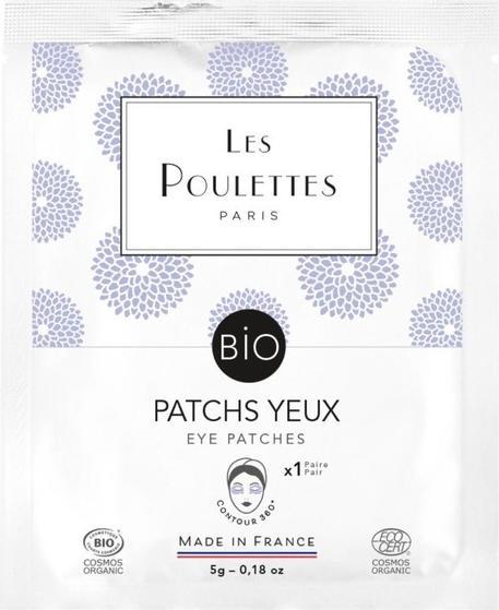 Image du produit Les Poulettes Eye Patch (Patchs, 498.67 ml)