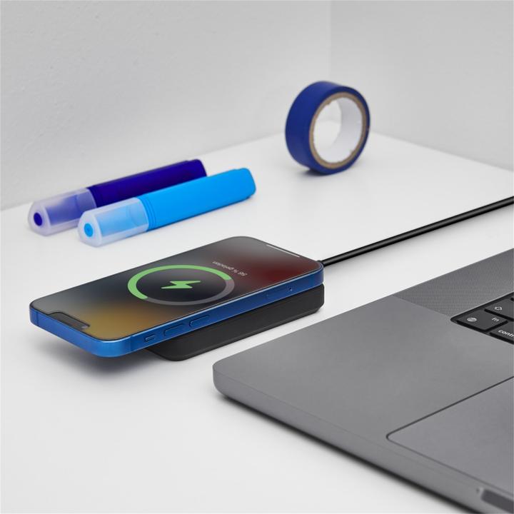 Immagine prodotto Hama MagPower5 (5000 mAh, 18.50 Wh)