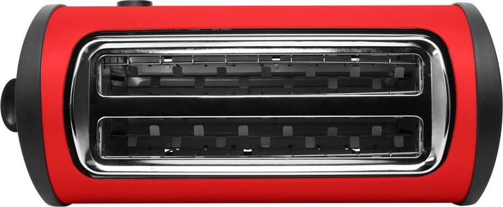 Actual product image Klarstein Cambridge Toaster