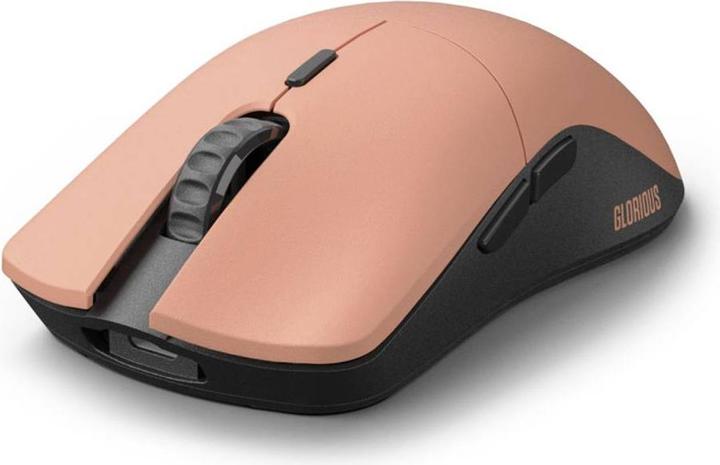 Actual product image Glorious Model O Pro (Wireless)