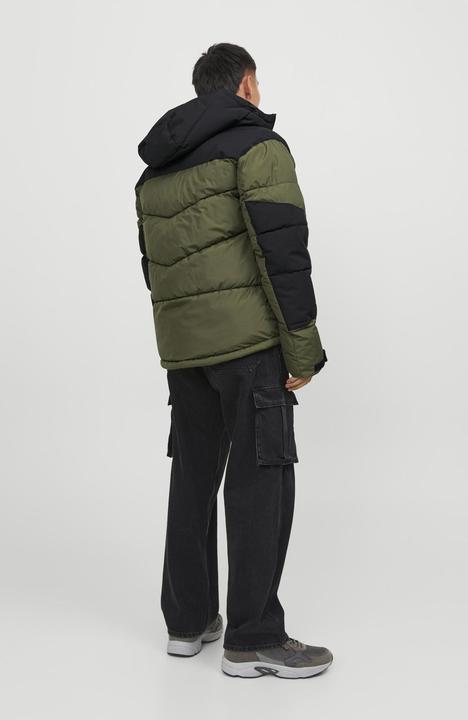 Immagine prodotto Jack & Jones Basic Wattierte Jacke (XXL)