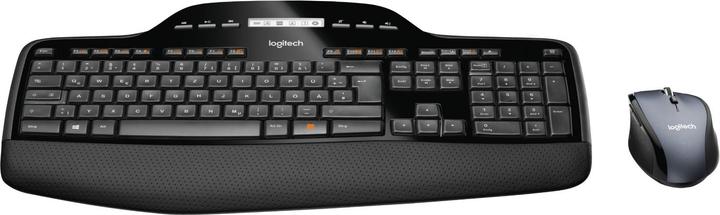 Productafbeelding Logitech Mk710 (NL, Draadloze)