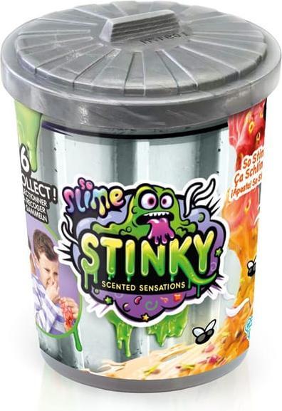 Produktbild Canal Toys So Slime - Stinky Pot - Schleim