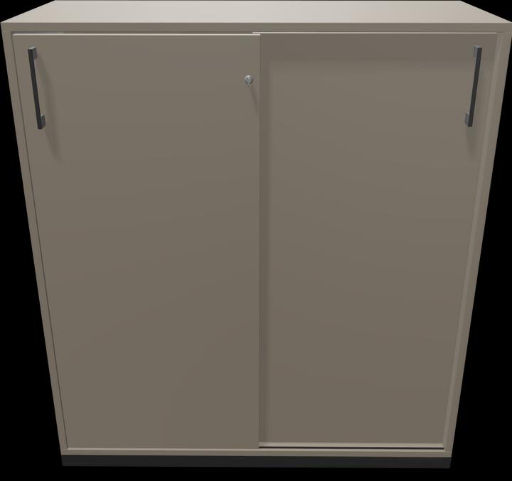 Produktbild Narbutas Choice Schiebetürschrank (100 x 40 x 111.5 cm)