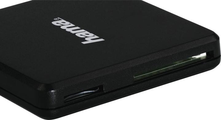 Actual product image Hama 124156 (USB 3.0 standard-A plug)