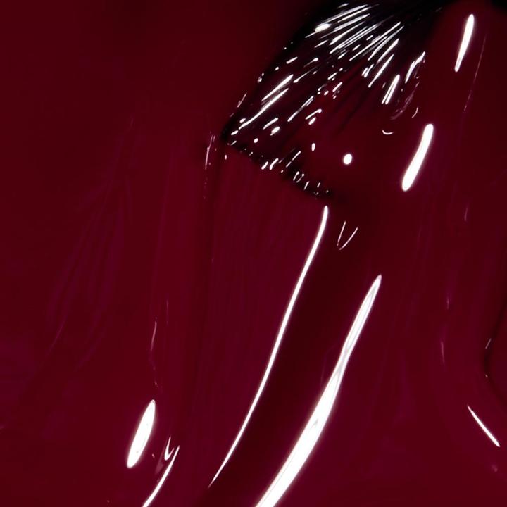 Actual product image OPI Infinite Shine Malaga Wine (Malaga Wine, Gel-Effect Nail Polish)