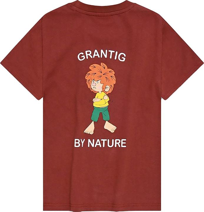 Immagine prodotto Bavarian Caps Grantig By Nature V2 (122, 128)