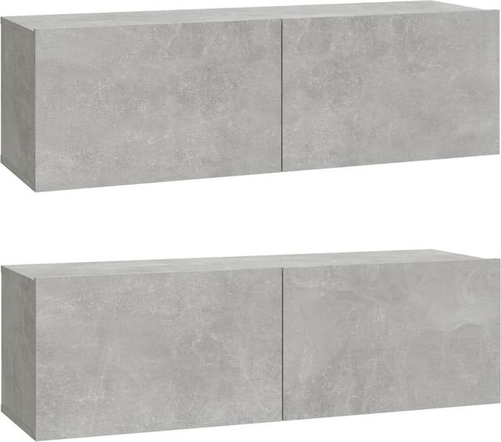 Produktbild VidaXL Collins (100 x 30 x 30 cm)