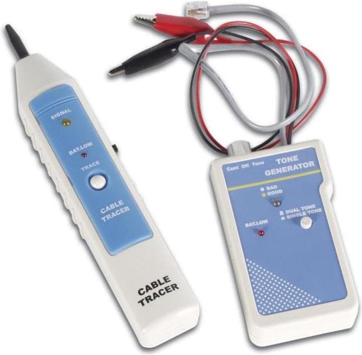 Productafbeelding Velleman VTTEST11 Kabeltester