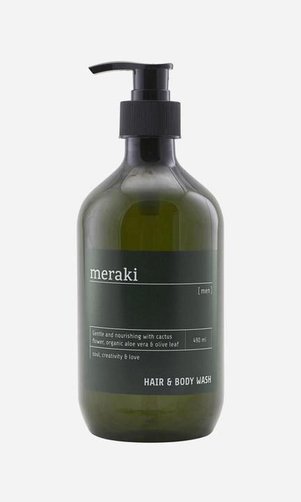Produktbild Meraki Harvest moon (490 ml)