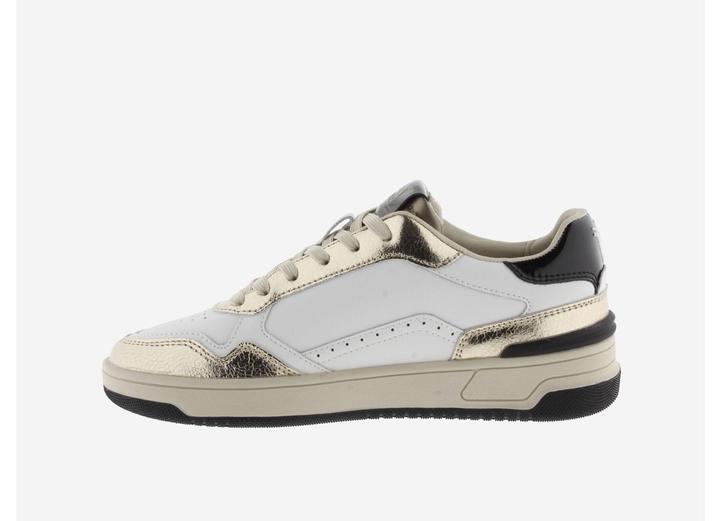 Produktbild Victoria sneakers c80 - metal crack (38)