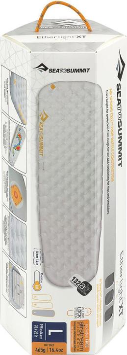 Produktbild Sea To Summit Ether Light XT Air Mat