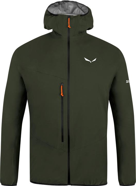 Salewa Agner 2 3L Powertex Jacke
