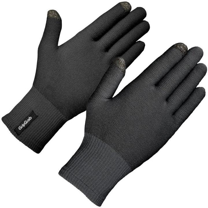 Produktbild GripGrab Merino Liner (XL, XXL)