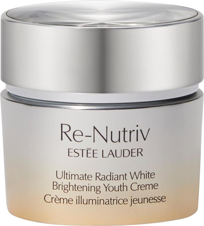 Estée Lauder Estée Lauder - Re-Nutriv Brightening Face Cream ( Ultimate Radiante White Brightening Youth Creme) (50 ml, 24h Creme)
