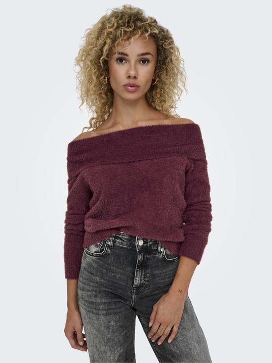 Produktbild Only ONLSIFF Strickpullover Strickpullover (M)
