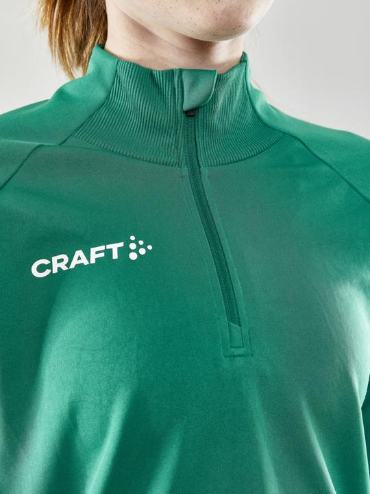 Actual product image Craft Evolve Halfzip W (M)