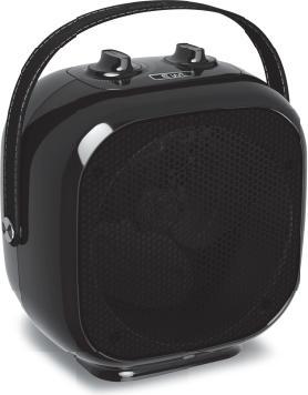 Produktbild EWT Qube2mb (2000 W)