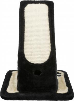 Produktbild Trixie Kratzbrett (42 cm, Schwarz/Beige)