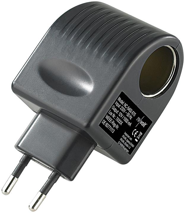 Produktbild Revolt Mini-Spannungswandler