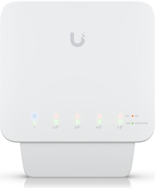 Produktbild Ubiquiti USW-FLEX-3 3-Set (5 Ports)