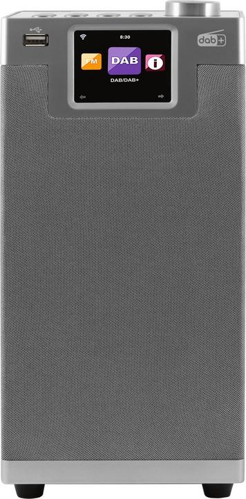 Silver