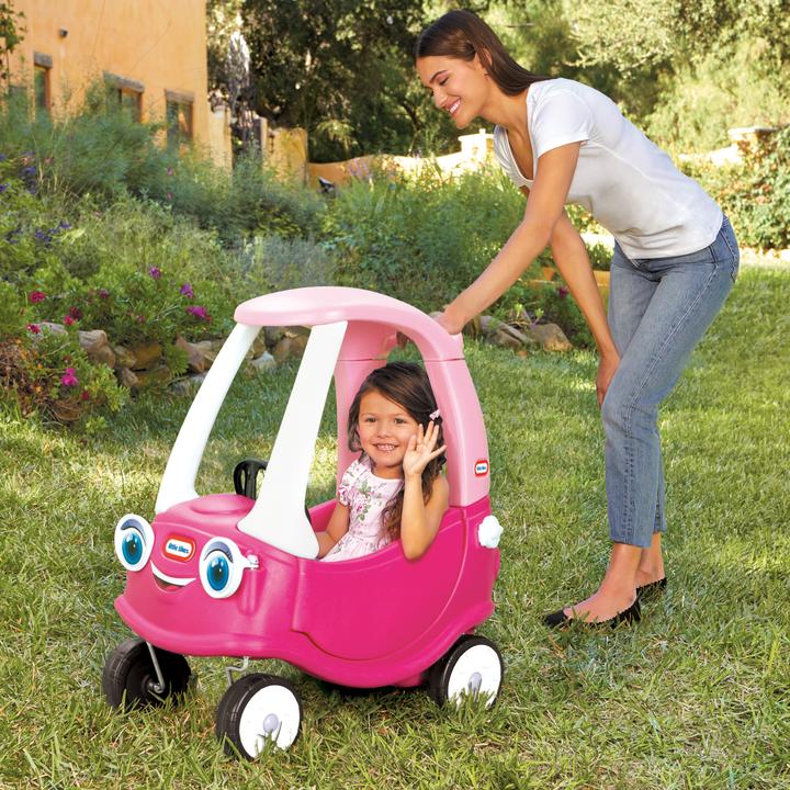 Image du produit Little Tikes Princess Cozy Coupe