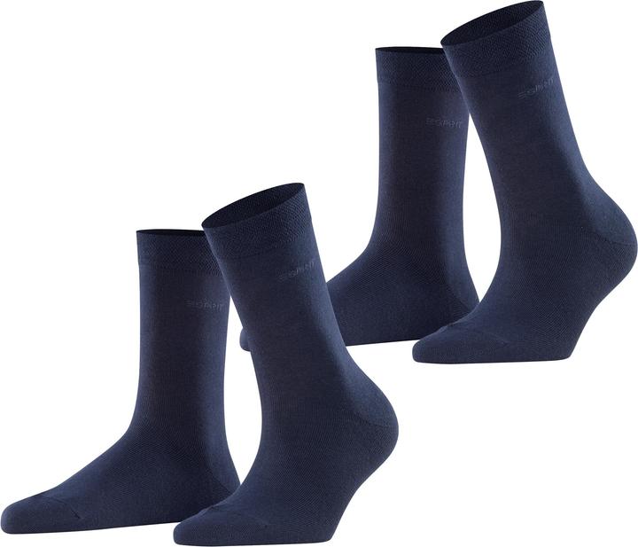 Immagine prodotto Esprit Basic Easy SO 2P (Confezione da 2, 35 - 38)