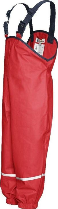 Produktbild Playshoes Regenlatzhose Gr. 116 (116)