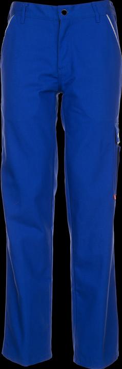 Produktbild Planam Canvas 320 Arbeitskleidung Thermohose kornblau Grösse 60 (60)
