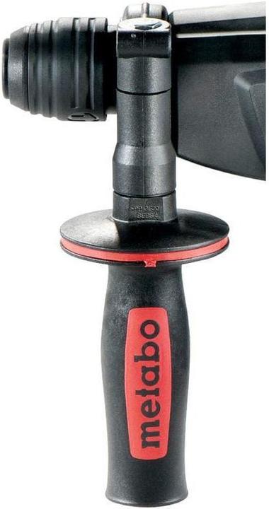 Actual product image Metabo Kha 18 Ltx (Rechargeable battery operated)