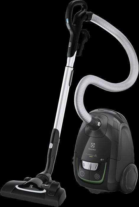 Produktbild Electrolux UltraSilencer Zen EUS8GREEN