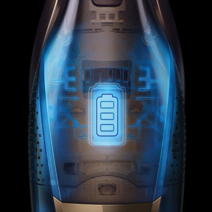 Produktbild Electrolux Ergorapido EER73DB