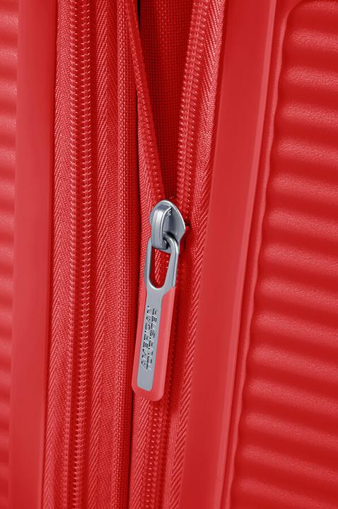Produktbild American Tourister Soundbox (110 l, L (90 - 115l))