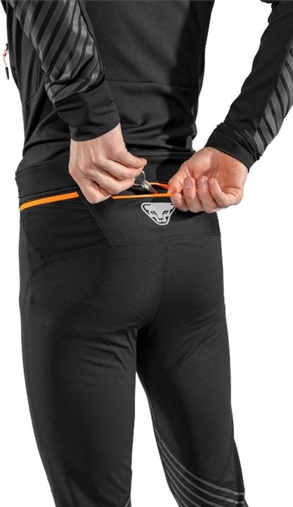 Actual product image Dynafit Alpine Reflective Tights (S)