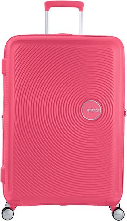 Image du produit American Tourister Soundbox (110 l, L (90 - 115l))