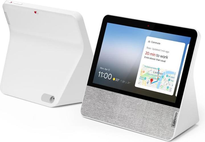 Immagine prodotto Lenovo Smart Display 7 con Google Assistant (Google Assistant)
