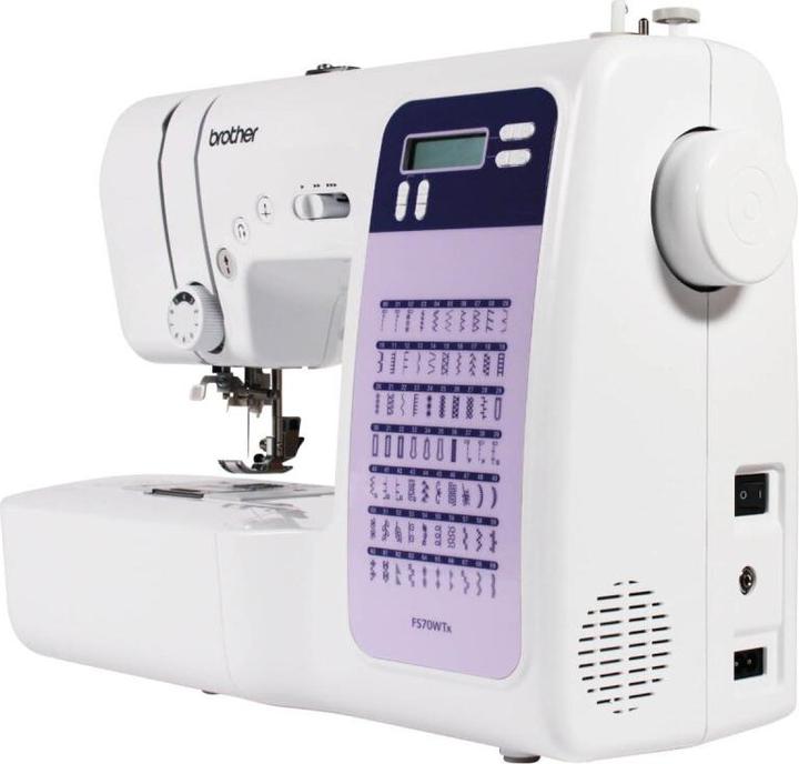 Immagine prodotto Brother FS70WTXVM1