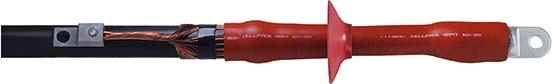 CellPack Inner space end cap CHESK-I24KV240-400KS
