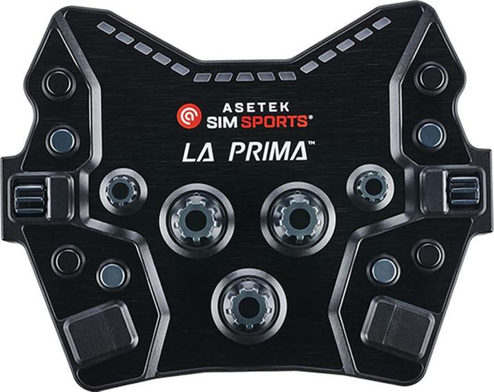 Immagine prodotto Asetek La Prima Formula Button Box V2