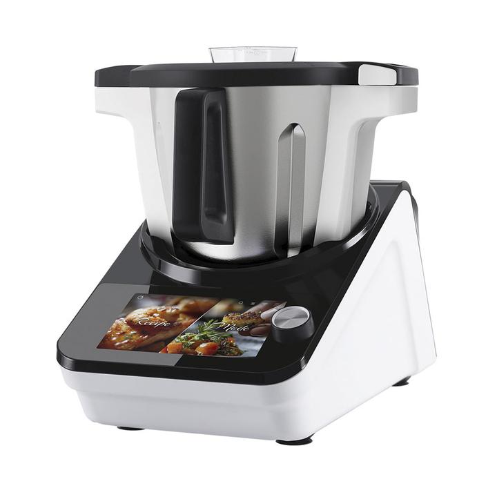 Immagine prodotto Berger & Lanz BergerLanz FSP Küchenmaschine mit Kochfunktion (1000 W)