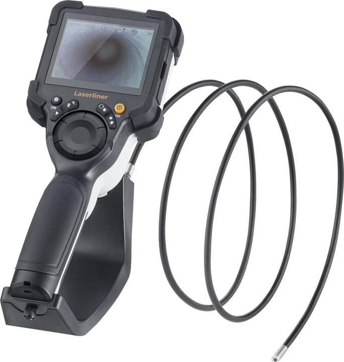 Actual product image Laserliner 082.237A Inspektions-Kamera