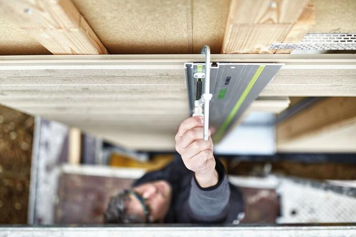 Actual product image Festool FS 1400/2-KP set (140 cm)