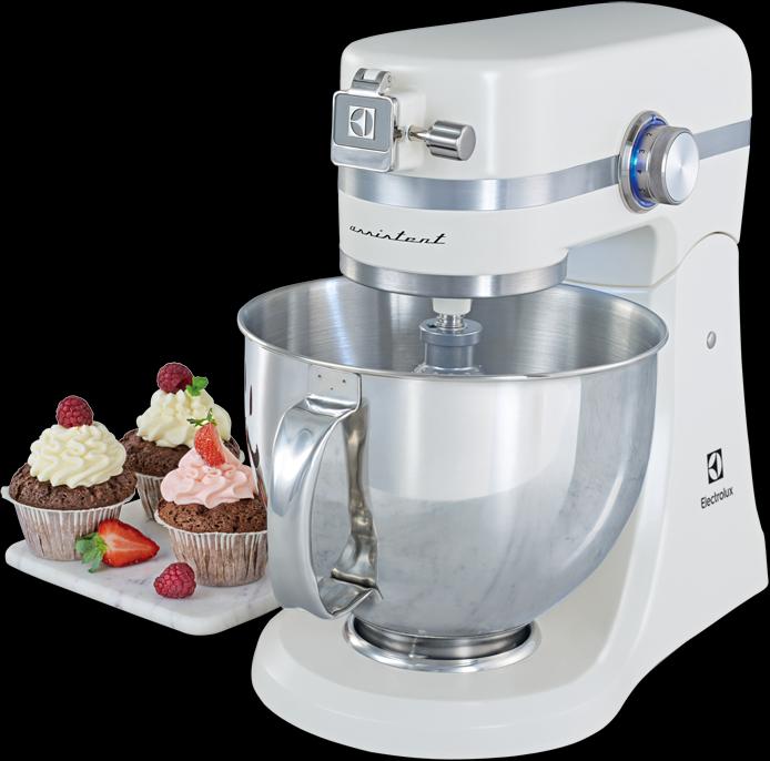 Image du produit Electrolux Ekm4100 (1000 W)