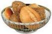 Produktbild APS Brot-/Obstkorb, Edelstahl