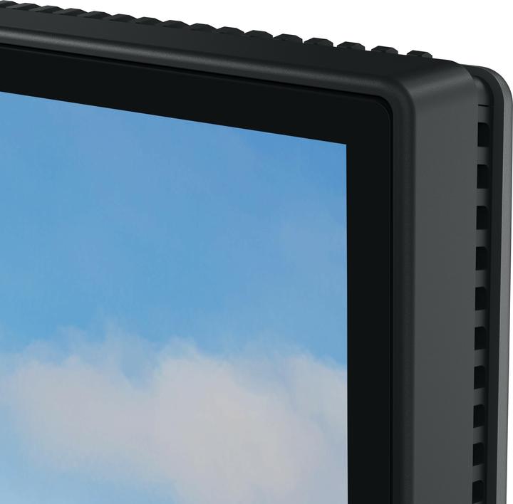 Actual product image Dell P2725H (1920 x 1080 pixels, 27")