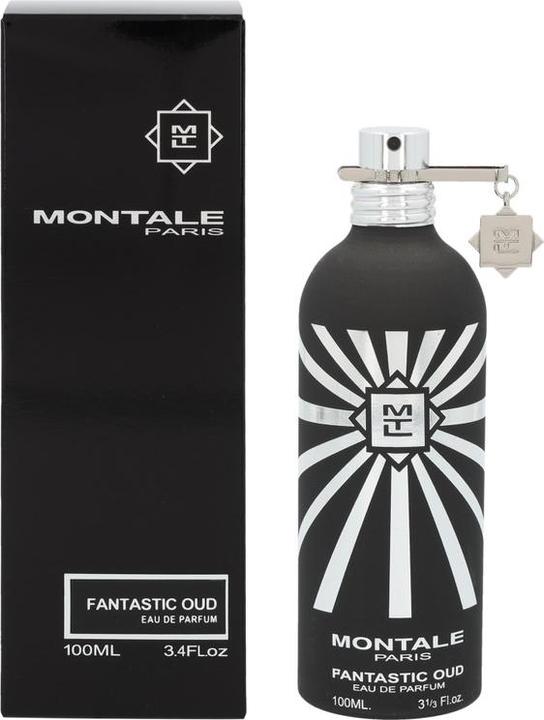 Immagine prodotto Montale Fantastic Oud di Eau de Parfum Spray (Unisex) 100 ml (Eau de parfum, 100 ml)