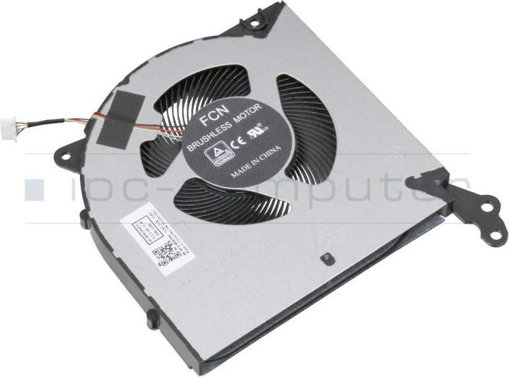 Actual product image Lenovo System FAN L 81Y6 FCN